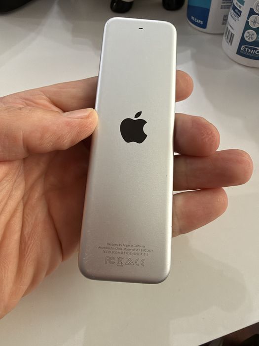 Telecomanda Apple TV A1513