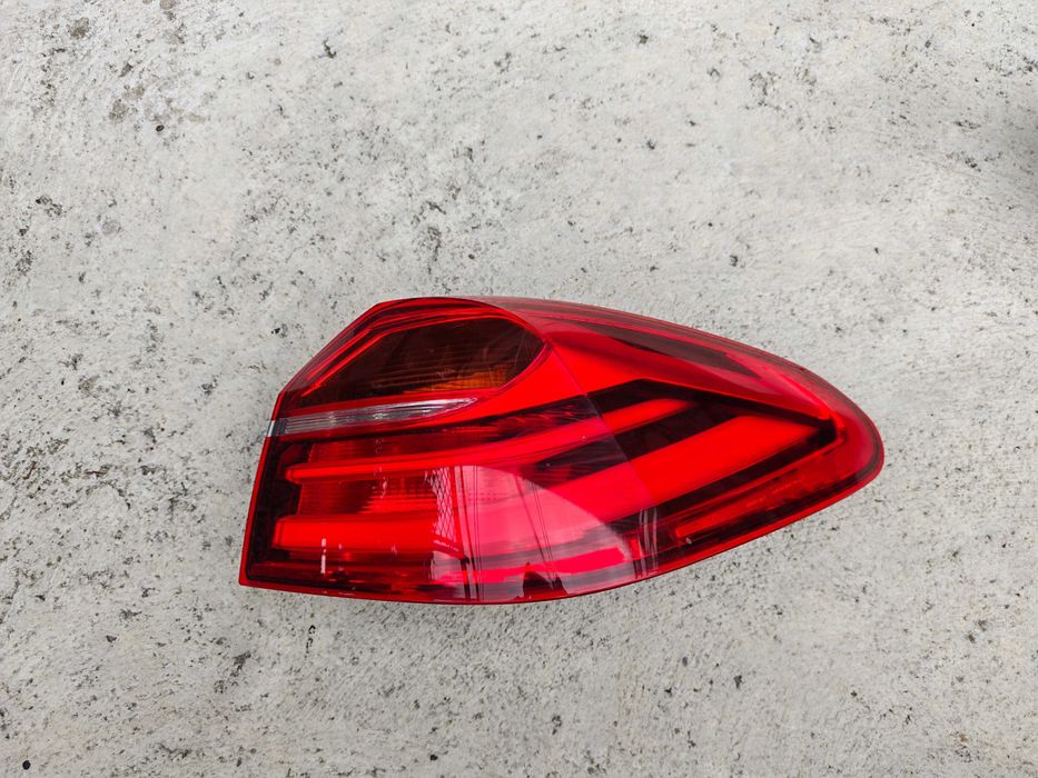 Стоп за BMW X4 F26 / БМВ Х4 Ф26