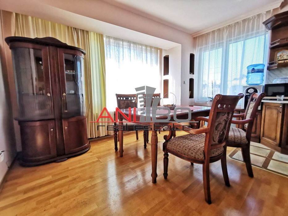 Продава се Тристаен апартамент в Варна, Гръцка махала - 106 кв.м за 2916 €/кв.м - Снимка #4