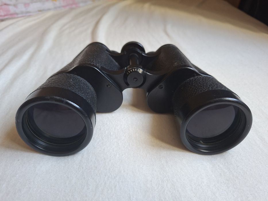 Бинокъл Carl Zeiss Jena Jenoptem 10x50