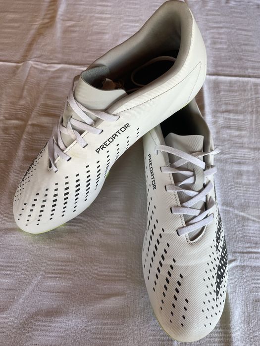 Adidas Predator Accuracy.4 FxG