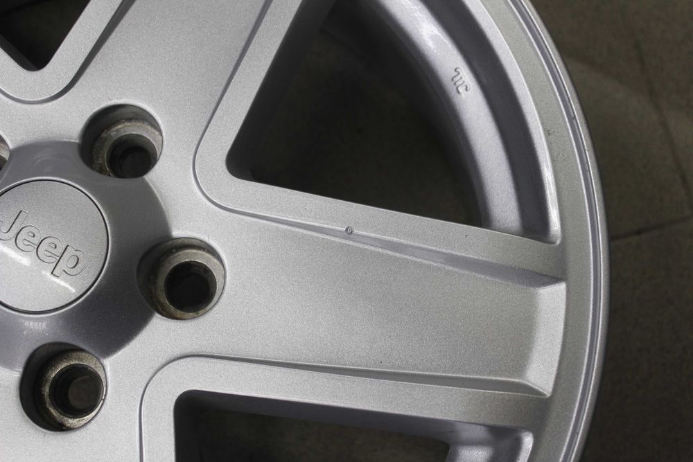 Джанти 17" 5x114,3 Jeep Compas, Liberty, Patriot