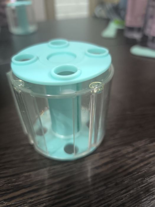 Катушка для ленты для художественной гимнастики