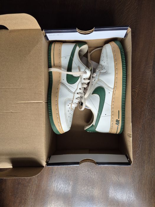 Air force 1 limited edition