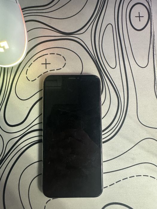 iPhone поколоние X (10)