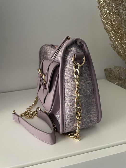 Geanta Lila 29x19x9 cm