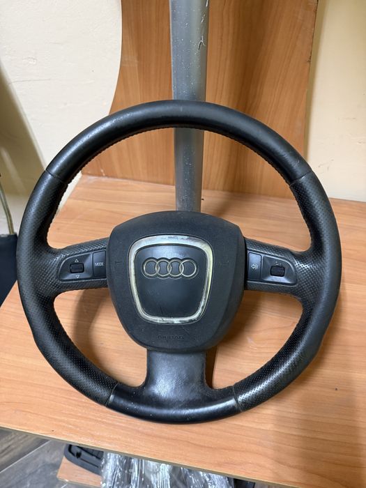 Волан за ауди а4 а6 б7 4ф