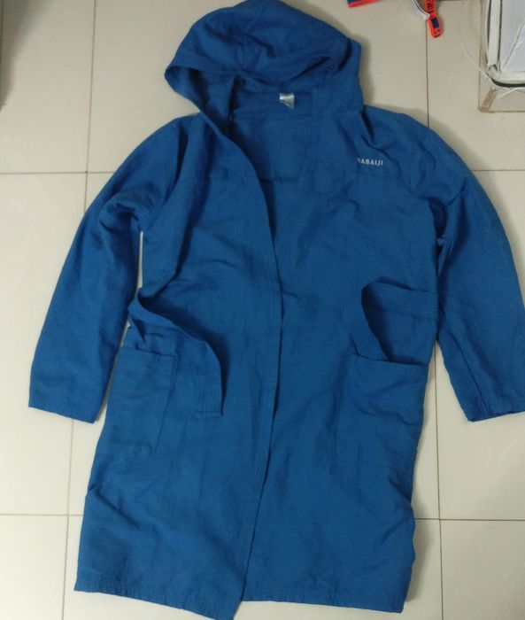 Halat de baie Nabaiji, copii, mărimea 151-160