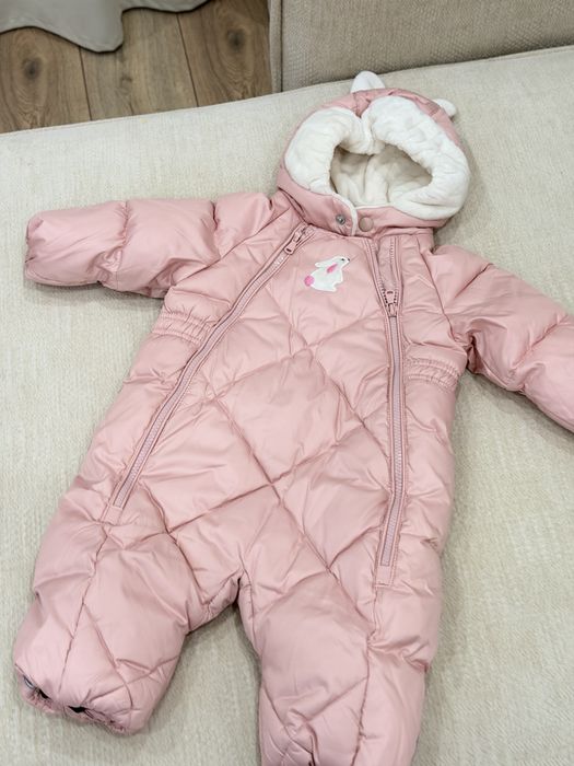 Продам зимний комбинезон