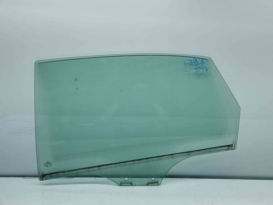 Geam usa stanga spate Audi A4 (8W2, B9) [Fabr 2015-2023] OEM