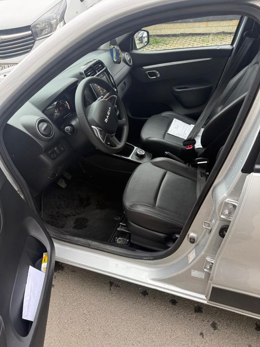 Se vinde Dacia Spring