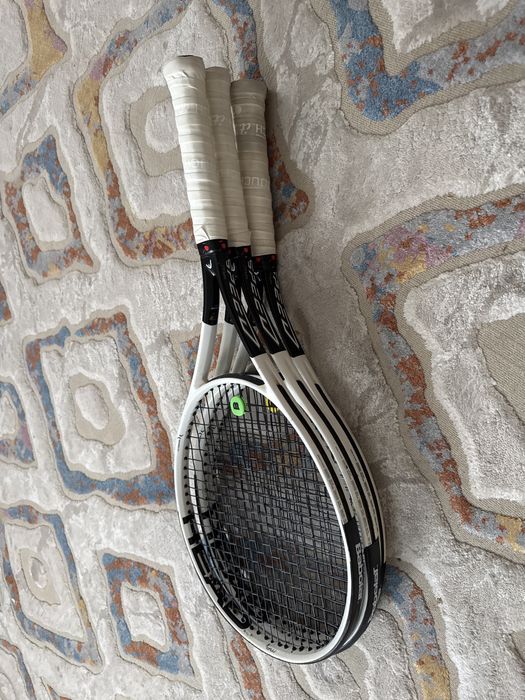 Head speed 3 ракетки