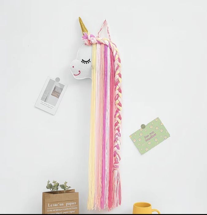 Держатель доя заколок