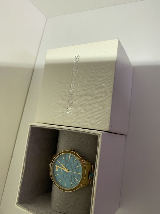 Michael Kors Runway Mercer MK6670