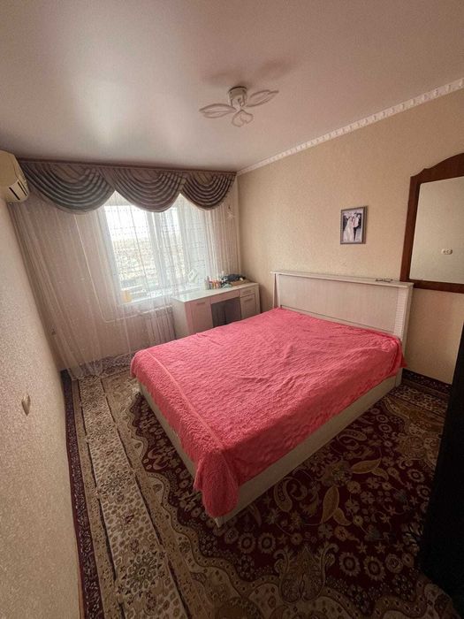 Продам 2 комн улучшенную квартиру