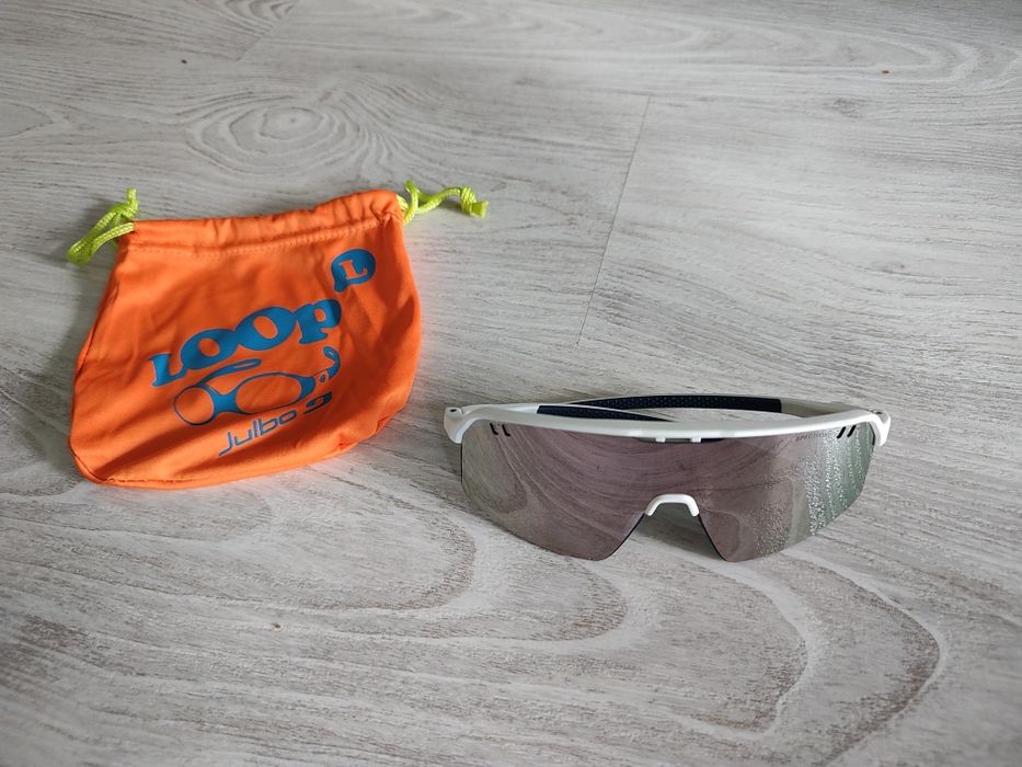 Ochelari Julbo INTENSITY Spectron 3, white