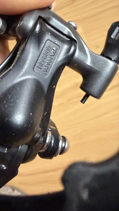 Shimano Ultegra RD-6800 11ск заден дерайльор