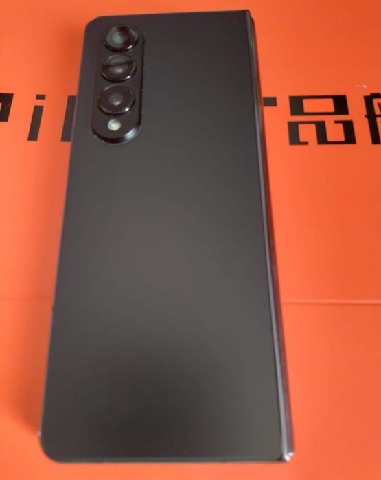 Galaxy z fold 4 256gb