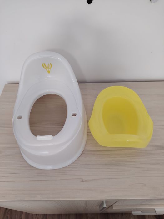 Oliță detașabilă pt copii.