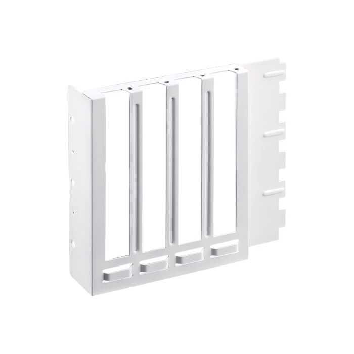 Carcasa PC XPG Starker Air White/Black