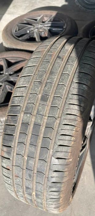 Ling Long- Comfort Master-205/55/16