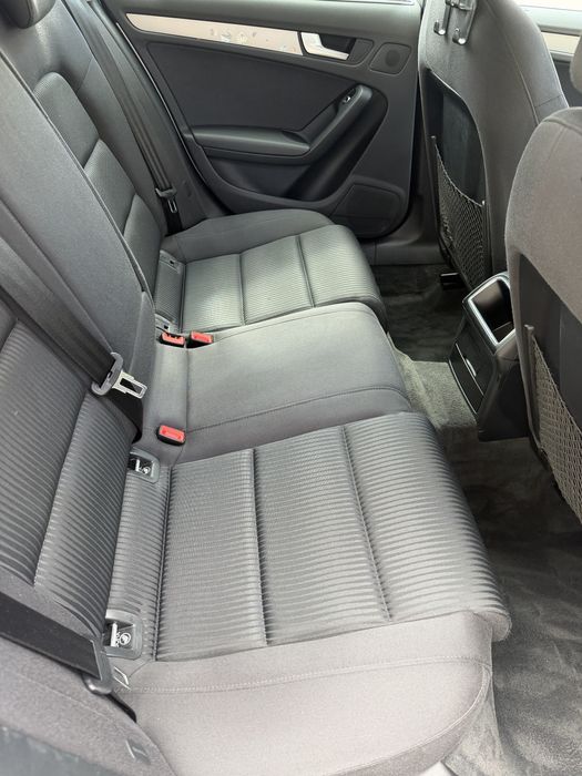 Audi A4 2014  4х4