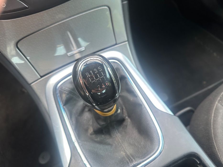 OPEL Insignia 2014 — imagine 4