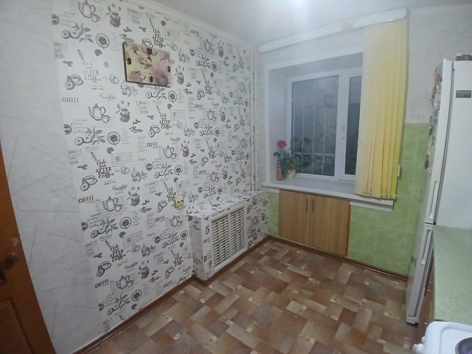 Продам 2х комнатную квартиру 5-14