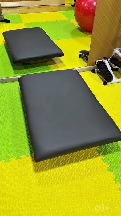 Реабилитация маркази учун тренажёрлар