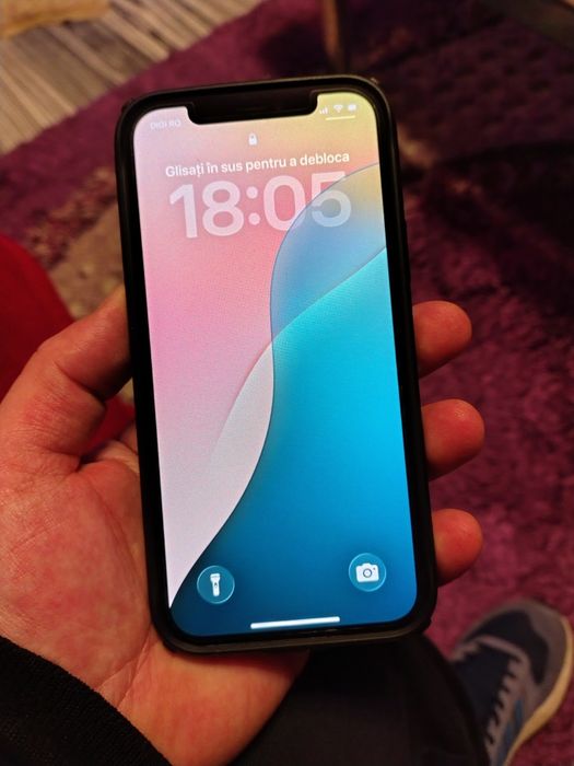 Vand iphone 12 pro 512gb original