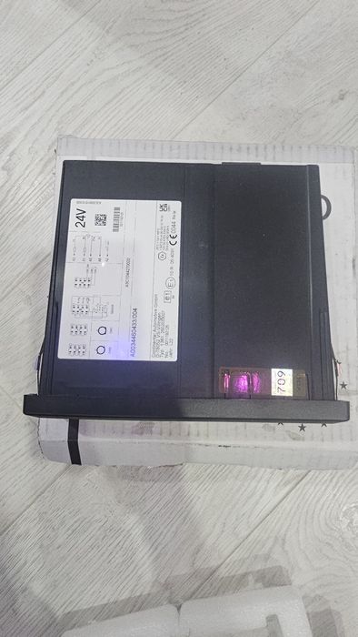 Тахограф РТО из Европы