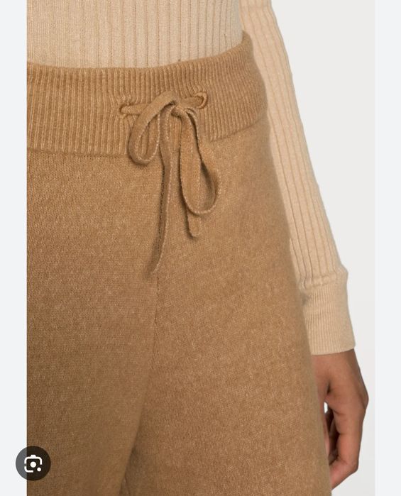 Tommy Hilfiger XS/S Нов плетен панталон