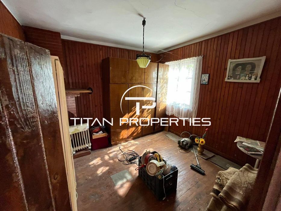 Продава се Къща в с. Черни връх, Област Бургас - 250 кв.м за 1326 €/кв.м - Снимка #15