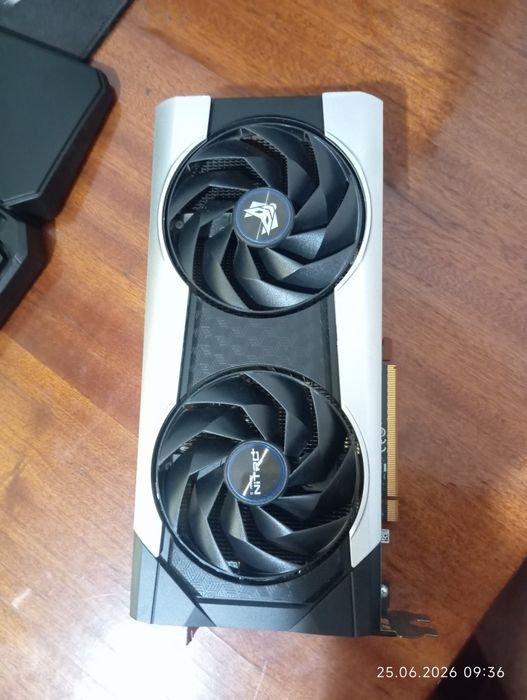 Продам RX6650 8gb