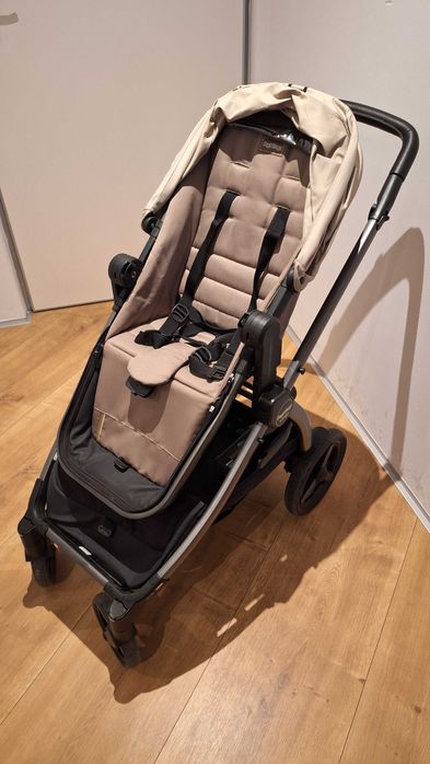 Carucior PegPerego YPSI (nu Cybex, Joolz, Nuna, Joie, Thule,Inglesina)