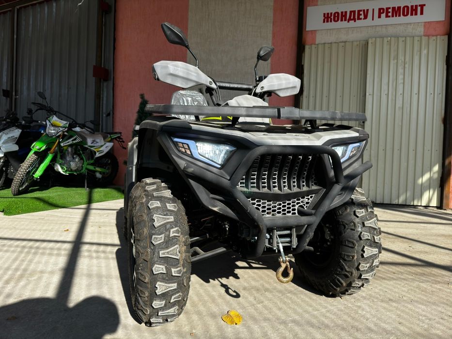 Продам квадроцикл