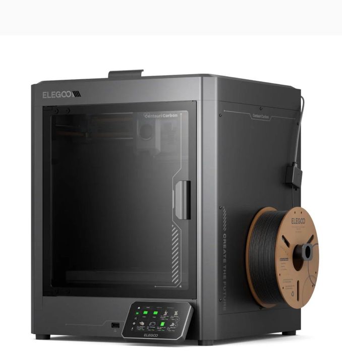 Elegoo Centauri Carbon