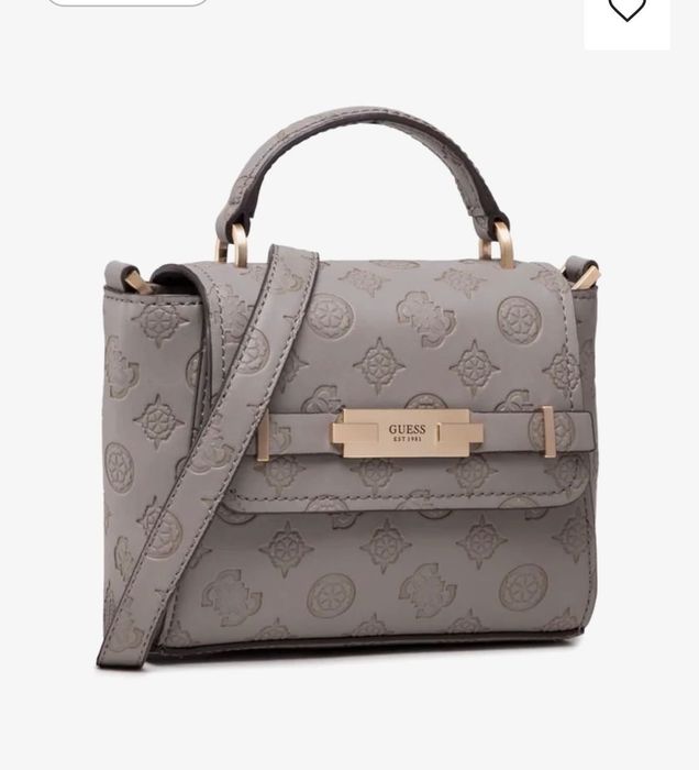 Дамска чанта guess