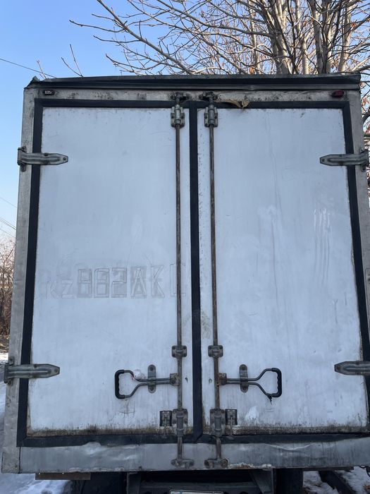 Сдам в аренду форланд