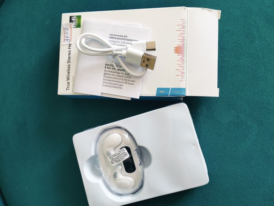 Мужская сумочка новая