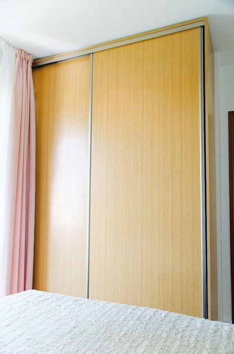 Двустаен апартамент в Центъра на София.