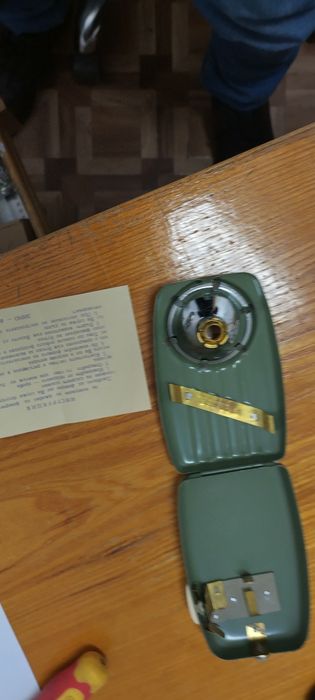 Фенер светлина Плевен