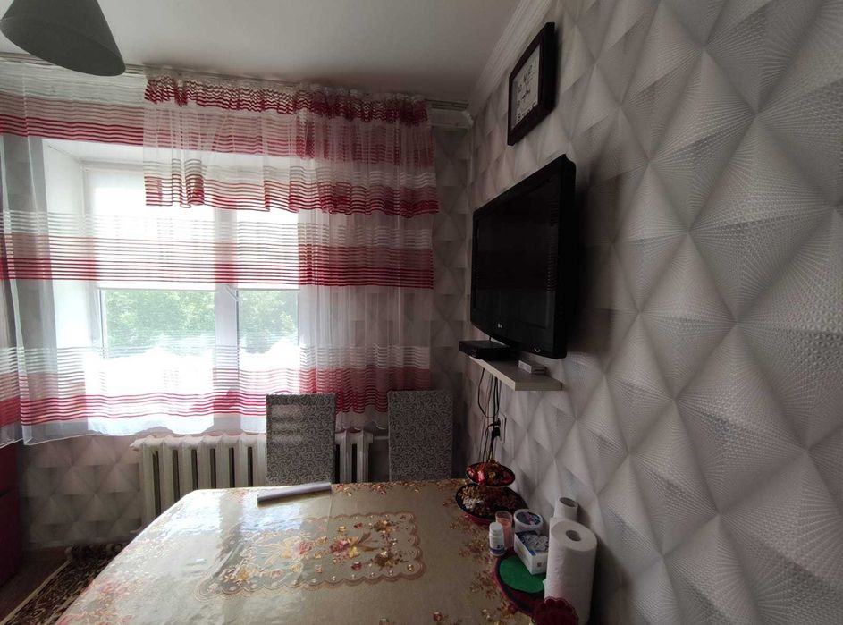 Продам 3-х комн. ул. Астана, 30