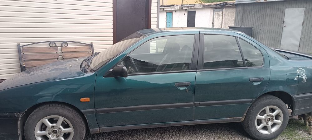 Nissan Primera продается