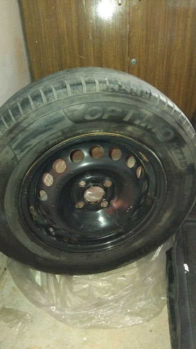 Шина покрышки бу