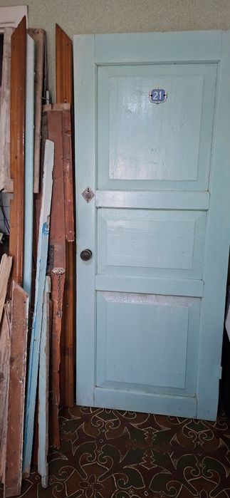 2 кириш эшик егоч.