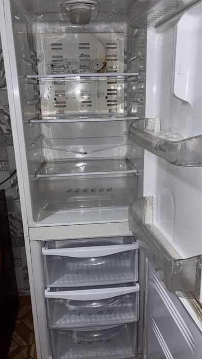 Продам холодильник в рабочем состоянии
