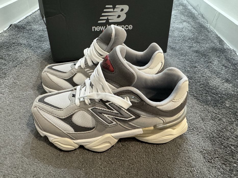 New balance 9060