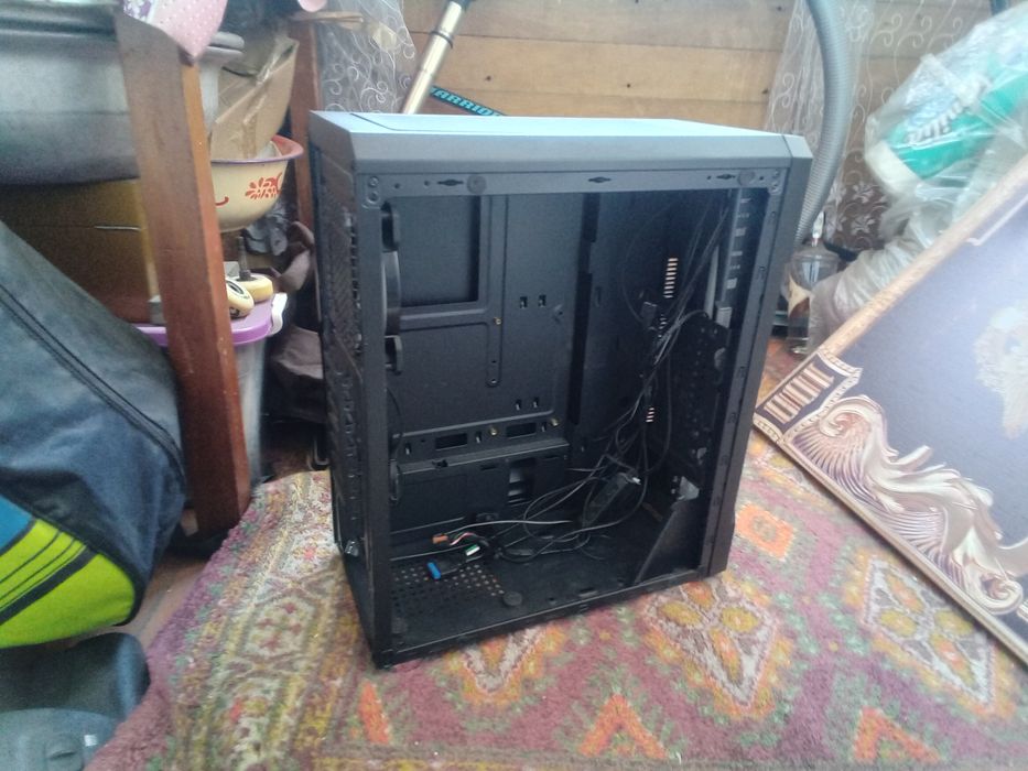 Корпус от винтер