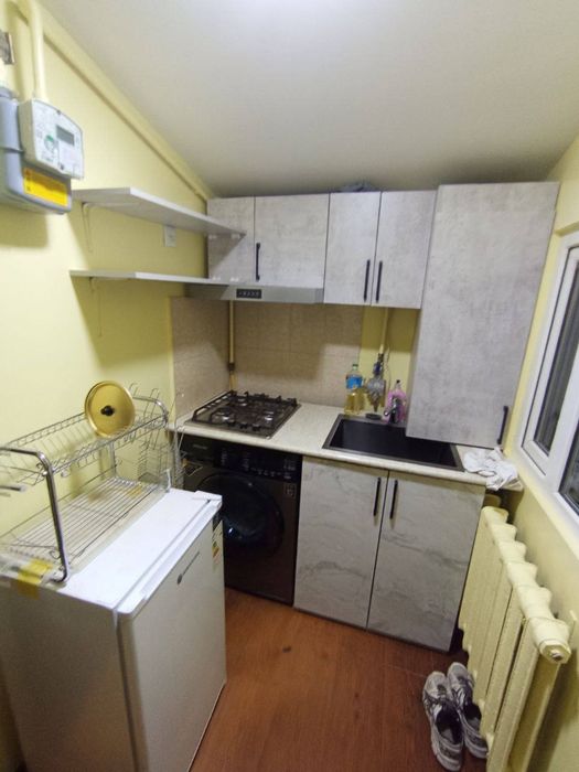 Аренда 1/3/3 Шастри 250у.е